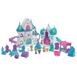 Power Joy - Play Home Frosty Wonderland1