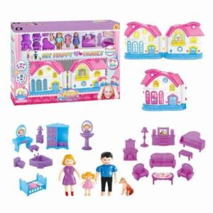 Power Joy - Play Home My Family1